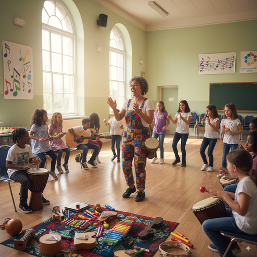 After-School Programs